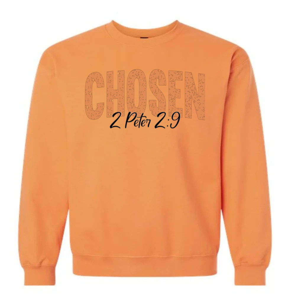 Chosen Long sleeve Sweater