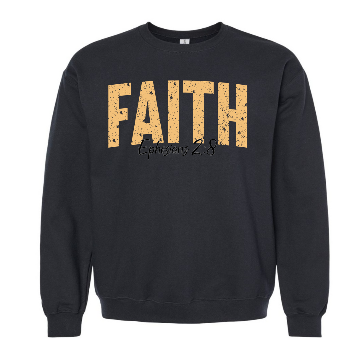 Faith Long sleeve Sweater