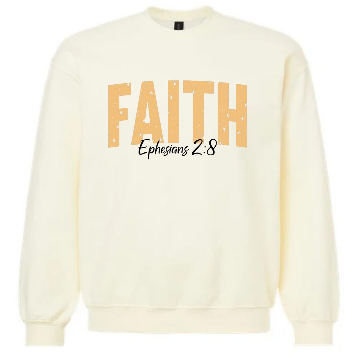 Faith Long sleeve Sweater