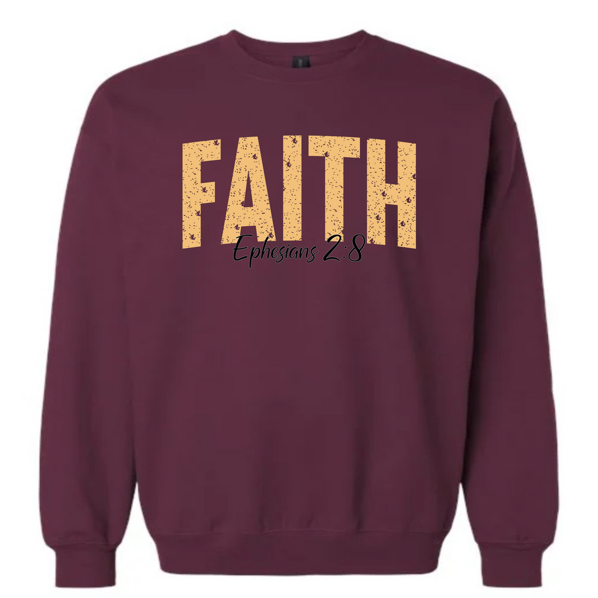 Faith Long sleeve Sweater