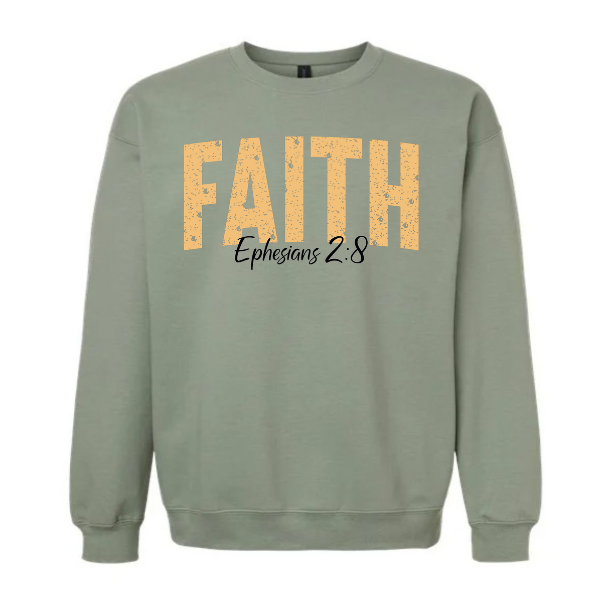 Faith Long sleeve Sweater