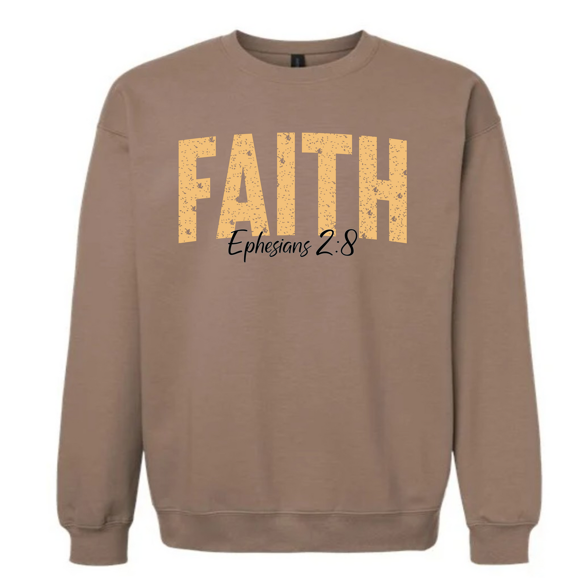 Faith Long sleeve Sweater