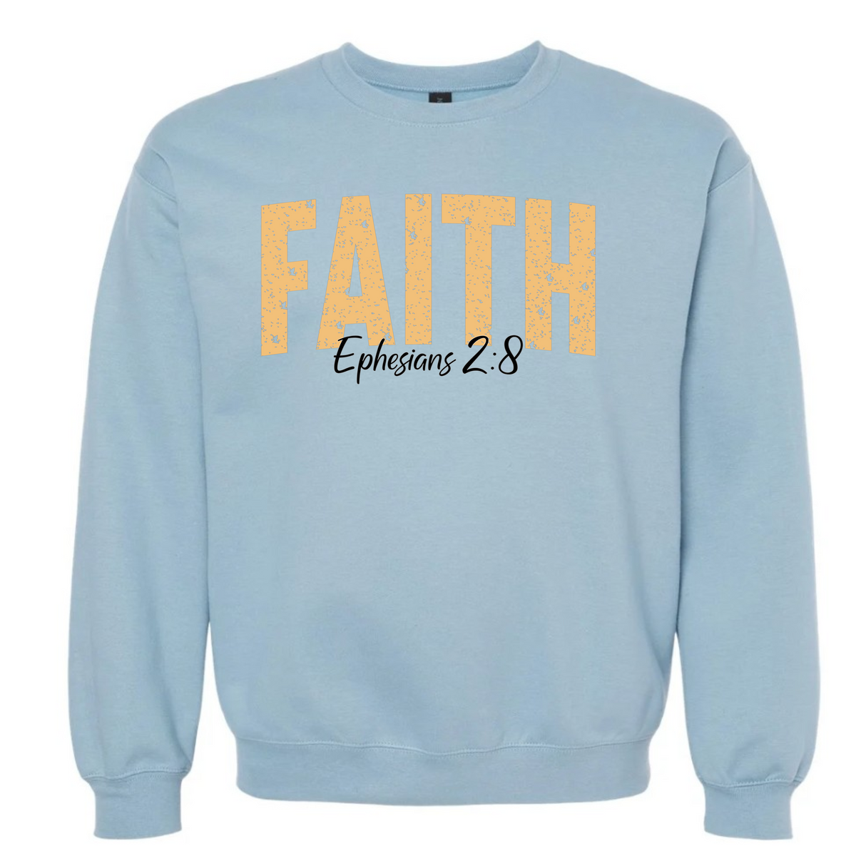 Faith Long sleeve Sweater