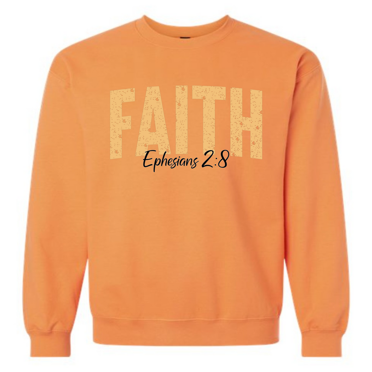 Faith Long sleeve Sweater