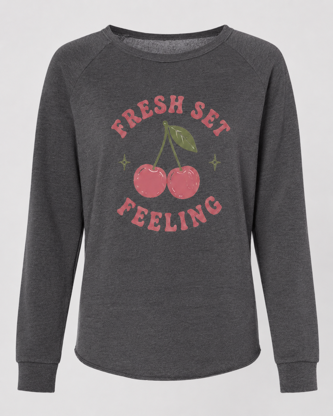 Fresh Set Feeling Lounge Set – by SEIDA Shadow