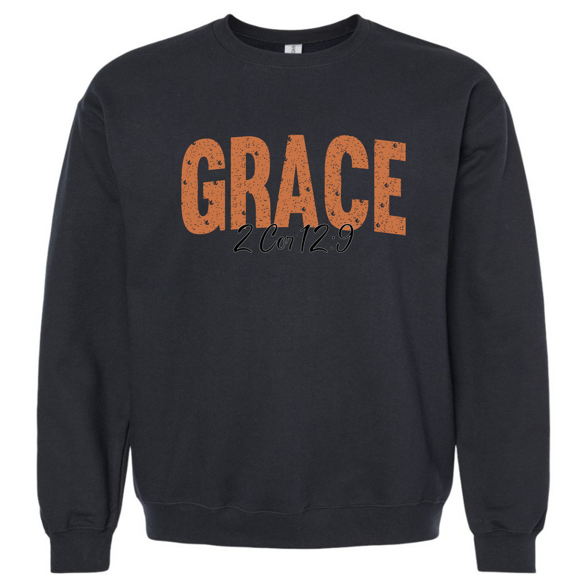 Grace Long sleeve Sweater