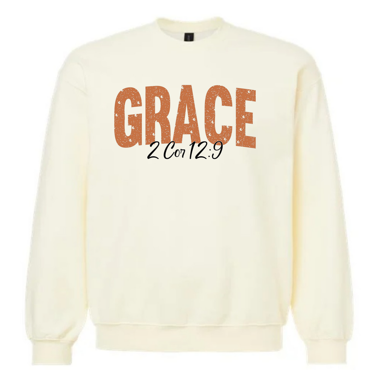 Grace Long sleeve Sweater