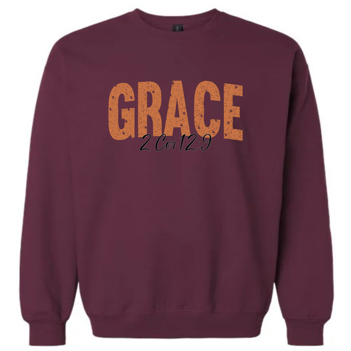 Grace Long sleeve Sweater