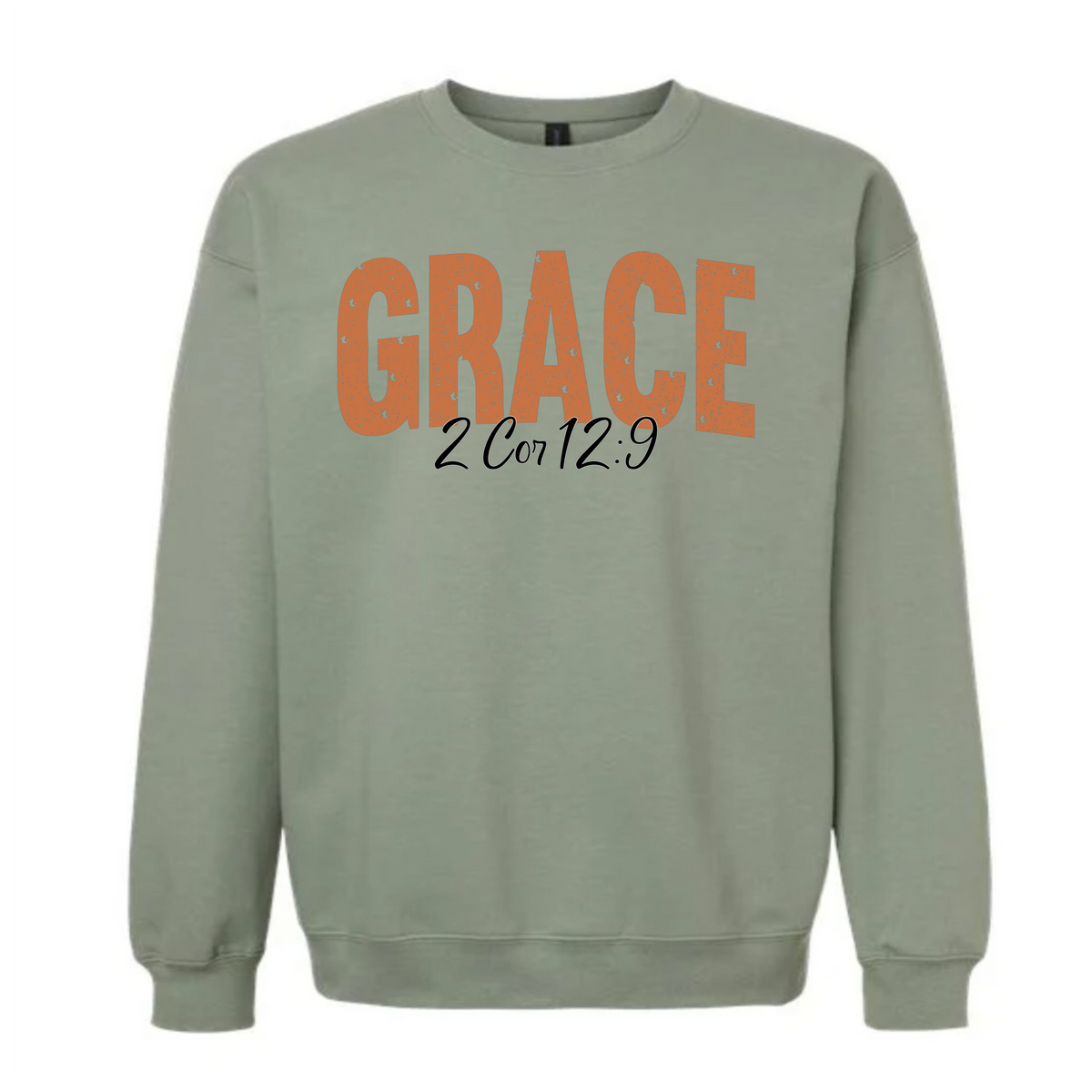 Grace Long sleeve Sweater
