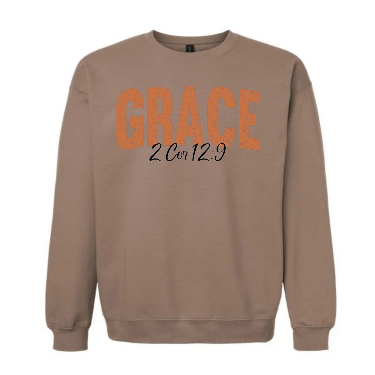 Grace Long sleeve Sweater