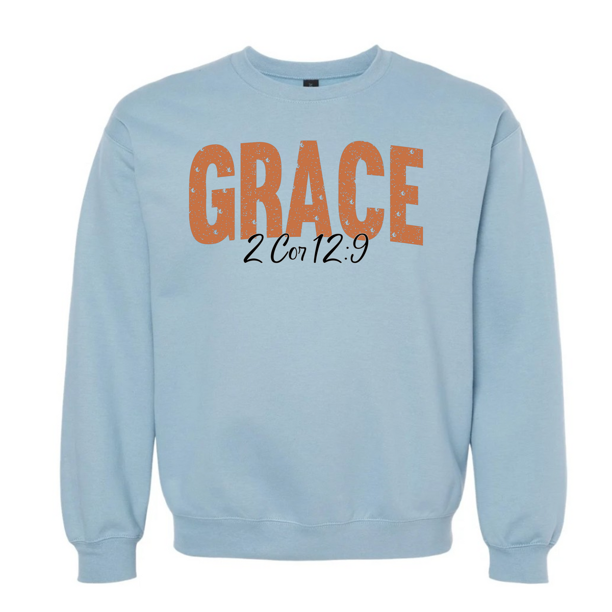 Grace Long sleeve Sweater