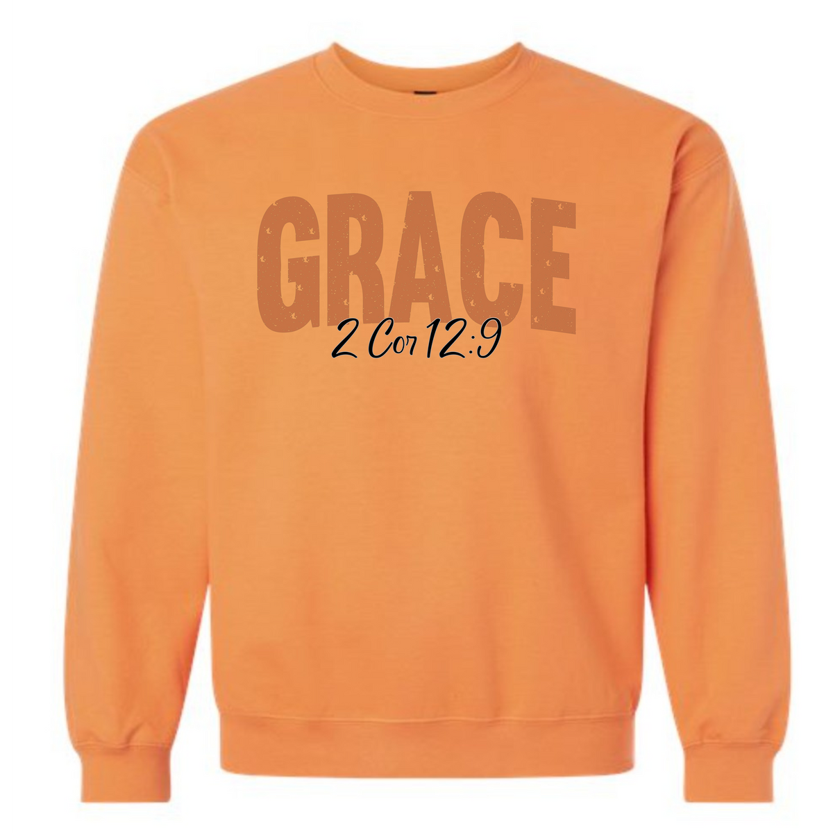 Grace Long sleeve Sweater