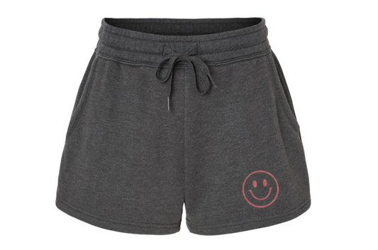 Smily Lounge Shorts – by SEIDA Shadow