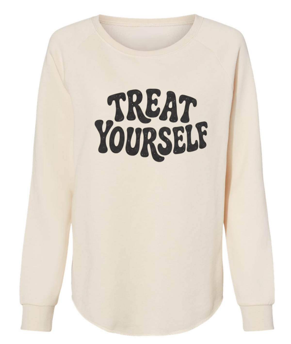 Treat Yourself Lounge Set – by SEIDA Ivory